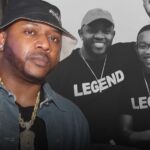As casas do rapper Mack revelaram que seu filho morreu com uma convulsão