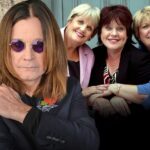 As irmãs de Ozzy Osborne disseram que planejava visitar antes de morrer
