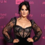 Mikayla Noe é claro se 60 lb. A perda de peso foi feita "Por natureza"