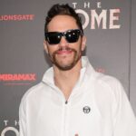 Pete David Roson “humilhado” para esfregar “” para reter “