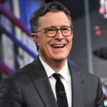 Stephen Colben Colleken