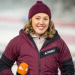 A olímpica Laura Dahlmeier morreu em 31 depois de fumar