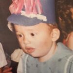 Imagine o próximo filho futuro!