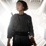 NAH HAWLEY & ‘S: Terra: Terra’ Comprometest na série FX em concreto em quadrinhos