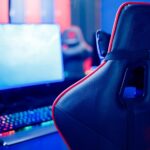 Avisões do jogo de esporte de jogo
