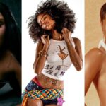 Afropop Girls faz este verão de verão
