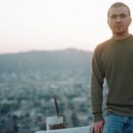 Averypool Avery Tucker anuncia o álbum solo do álbum solo AL, Chere Video for New Song: Watch