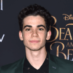 Mãe de Cameron Boyce, dizemos que Eve Adam Sandler, de Gilmore 2 ‘, “Calls on My Heart”