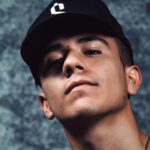 Por que Chino Pacas expandiu seu palato de música para ‘Cristian’