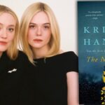 O filme Nighting ‘2027 de Tristar reflete o Free; ‘Para Leslie Michael Morlis Morris para orientação Fanney na adaptação de romance