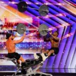 ‘Grand Brother 27’ 27 Pesquisadores: Rachel e Ashley Catch Boys em ótimas tentativas de foto – ‘tentando nos chamar’