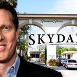 Skydance se aplica aos jornalistas da CBS, a política DEI que não existe