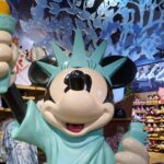 Os produtos da Disney produziram US $ 63 bilhões em vendas em 2024, como a mais poderosa família do deserto do rato
