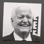 Don Zimmerman, um dos Oscar-Esbor