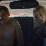 ‘Eenie significa “Trailer: o trassing de trrassing sobre as habilidades de condução no escapadela