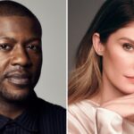 Edward Woodw & Kateslin Bassett para ‘Terminal’ List se juntou à segunda temporada