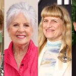 Celia Imrie, Penelope Wilton, Katherine Hardwicke, Jake Lacy Join Picya Key D HollyShots Film (especial)