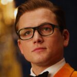 Taron Egorton é altamente baixo para jaquetas de tato: “Será fumando comigo”