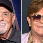 Billy Joel disse que o Regton John de Elton falou com ele ‘uma pedra da HBO:’ Havia um sangue ruim por um tempo ‘