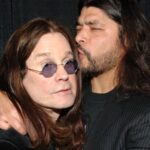 Robet trujillo obrigado ozzy Osborne de ‘seu coração e alma’