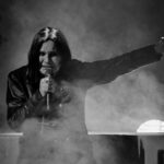 Ozzy Osborne marcha pós -pó do 10º álbum do Top 10 com ‘importante Ozzy’