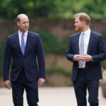 Rosie Roche: Primo de William God, Harry Prince encontra a morte com uma arma próxima