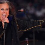 Jack White, Elton John, Metallica e Roma Zombie lidera Ozzy Osborne: ‘Long Liverd Hui há muito tempo!