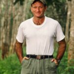 O filho de Robin Williams celebra o aniversário do palácio: ele ‘vive para fazer as pessoas verem’