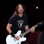 O novo baterista da Foo Fighters revelou (exclusivo)