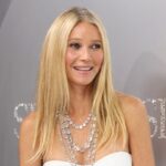 Gwyneth Paltrow torna