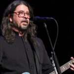 Foo Fighters no baterista de Bunas, Ilan Rubin, para parar o Freese