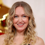 Oscar: Lynette Howell Taylor pegou o presidente de um filme