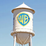 Letrações de ataques da Warner Bros. Motion Graphics Team
