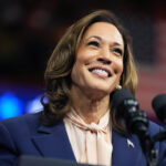 Kamala Harris Uncheril Simon