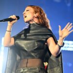 Jess Glynne Slam Casa Branca da Casa Branca por ‘impedir o membro de Holida de modelar:’ De fato me deixa doente ‘