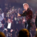 Billy Isol se lembra de Ozzy Osborne: “Ele abriu as portas da música para pessoas que amam”