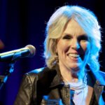 Lucinda Williams traz Nashville na cidade em NY NY NYC HONKY-TONKY