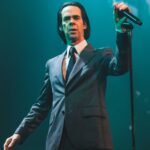 Nick Cave diz: Andrew Video para ‘Tupelo’ mudou suas opiniões sobre ai, Kita