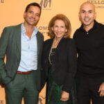 Shari Rystone diz que você é eternamente grato “