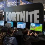 Rauw Alejandro ‘afeta o coreógrafo celestial e um fortnite “espumante