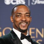 Anthony Mackie diz: O diretor cessante de ‘O Bom mordomo para mover sua parte para me ajudar:’ Eles se ofereceram: