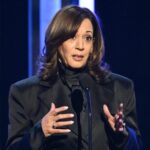 Kamala Harris foi publicada para liberar memórias ‘107 dias’
