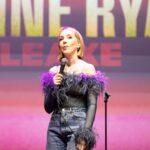 Catherine Ryen Hosting “Comédia Write Comedy with Erotica” Podcast ‘Mobile Moke’