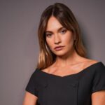 Lily James para a estrela contra a estrela Chise Hemssworth na Amazon MGM MGM MGM ‘SUPIONIONIONS’