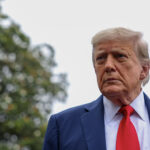 O acordo de velocidade de Trump com os “novos proprietários” da Paramount não pode derreter com a FCC