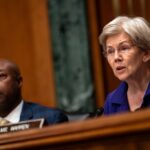 Elizabeth Warren chama Skydance Skydance e “Dodgy ‘Responder