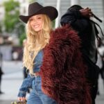 City City Cowboy de Beyoncé Carter é o departamento mais alto