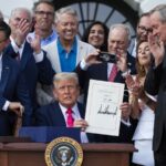 Enquete: ‘Big Trump Big Is Good’ é um fracasso com os eleitores