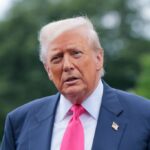 Donald Trump e compensação após 16 milhões de dólares; Patus diz que eles são “US $ 20 milhões em PSAs dos novos proprietários”