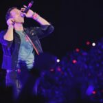Ver Coldplay Respeite Ozzy Osborne com mudanças de sábado “